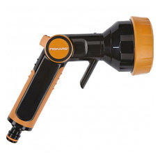 Пистолет-распылитель регулируемый с 4 функциями FISKARS 1020446, фото 3