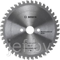 Диск пильный 230х30 мм 64 зуба BOSCH 2608644392 - фото 4 - id-p195486416