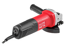 Одноручная углошлифмашина AG 1210-1 1000 вт WORTEX AG1210100013, фото 2