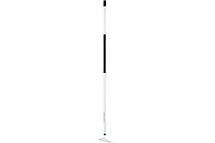 Грабли металлические для уборки клумб 1600х250 мм LIGHT FISKARS 1019607, фото 2