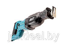 Сабельная пила JR 3070 CT + 3 пильных полотна 1500 Вт MAKITA JR3070CT, фото 3