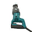 Сабельная пила JR 3070 CT + 3 пильных полотна 1500 Вт MAKITA JR3070CT, фото 3