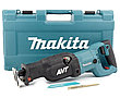 Сабельная пила JR 3070 CT + 3 пильных полотна 1500 Вт MAKITA JR3070CT, фото 6