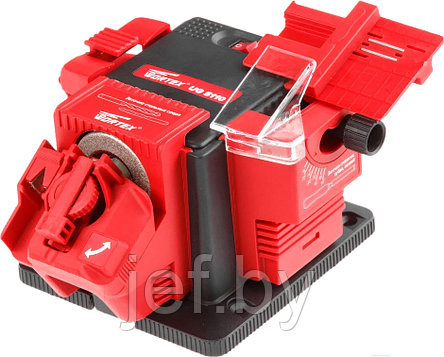 Многофункциональный заточный станок UG 5110 100 вт WORTEX UG511000021, фото 2