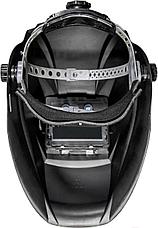 Маска сварщика HELMET FORCE 502.2 ELAND 5022BLEL, фото 2