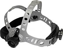 Маска сварщика HELMET FORCE 502.2 ELAND 5022BLEL, фото 3
