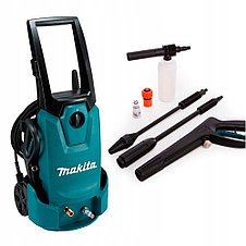 Очиститель высокого давления HW 1200 MAKITA HW1200, фото 2