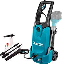 Очиститель высокого давления HW 1200 MAKITA HW1200, фото 3