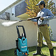 Очиститель высокого давления HW 1200 MAKITA HW1200, фото 2