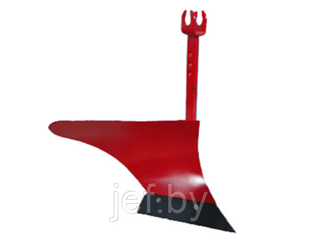 Плуг плн-16 а стойка 16мм ВРМЗ 1101400000-01