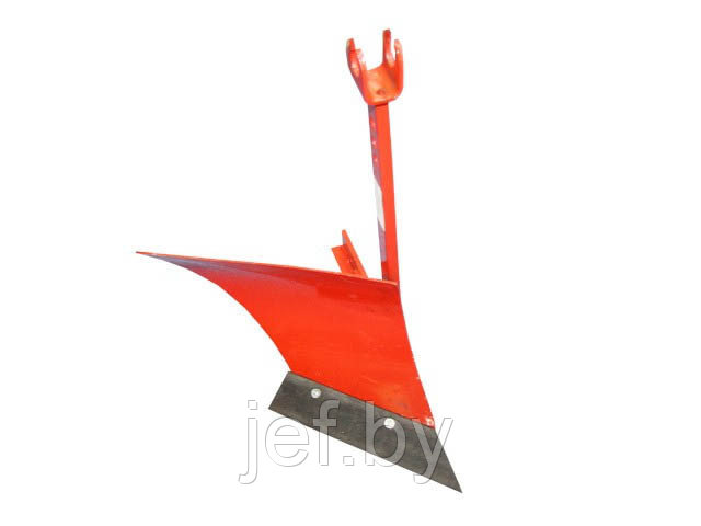 Плуг плн-16 б стойка 16мм ВРМЗ 0901300000-01