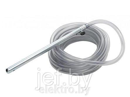 Плунжер для пескоструйной очистки шланг 10м NILFISK-ALTO 6400375, фото 2