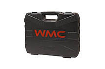 Набор инструментов 41082-5 108 предметов WMC TOOLS WMC-41082-5, фото 3