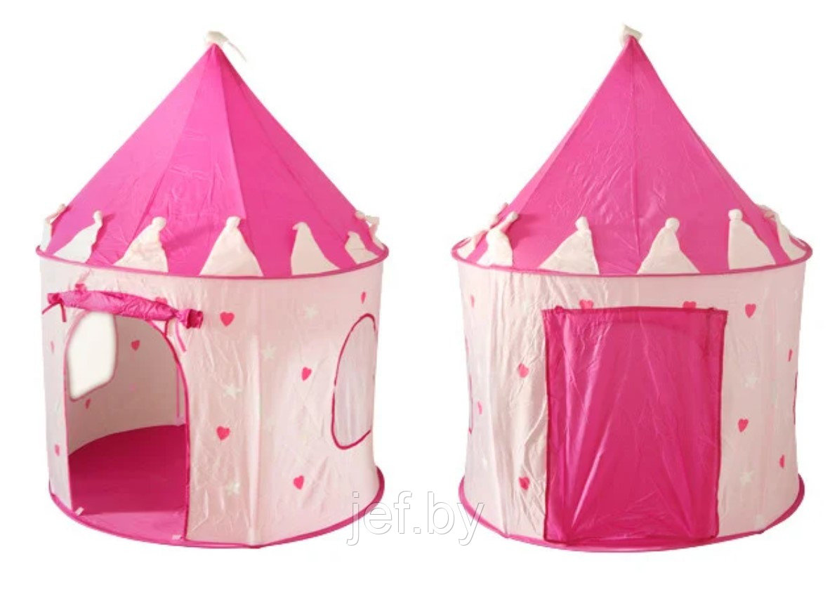 Домик- палатка игровая детская замок ARIZONE 28-010000 - фото 1 - id-p195483339