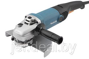 Двуручная углошлифмашина GA 9010 C MAKITA GA9010C