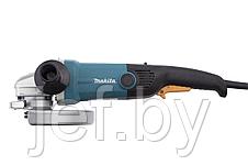 Двуручная углошлифмашина GA 9010 C MAKITA GA9010C, фото 2