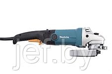 Двуручная углошлифмашина GA 9010 C MAKITA GA9010C, фото 3