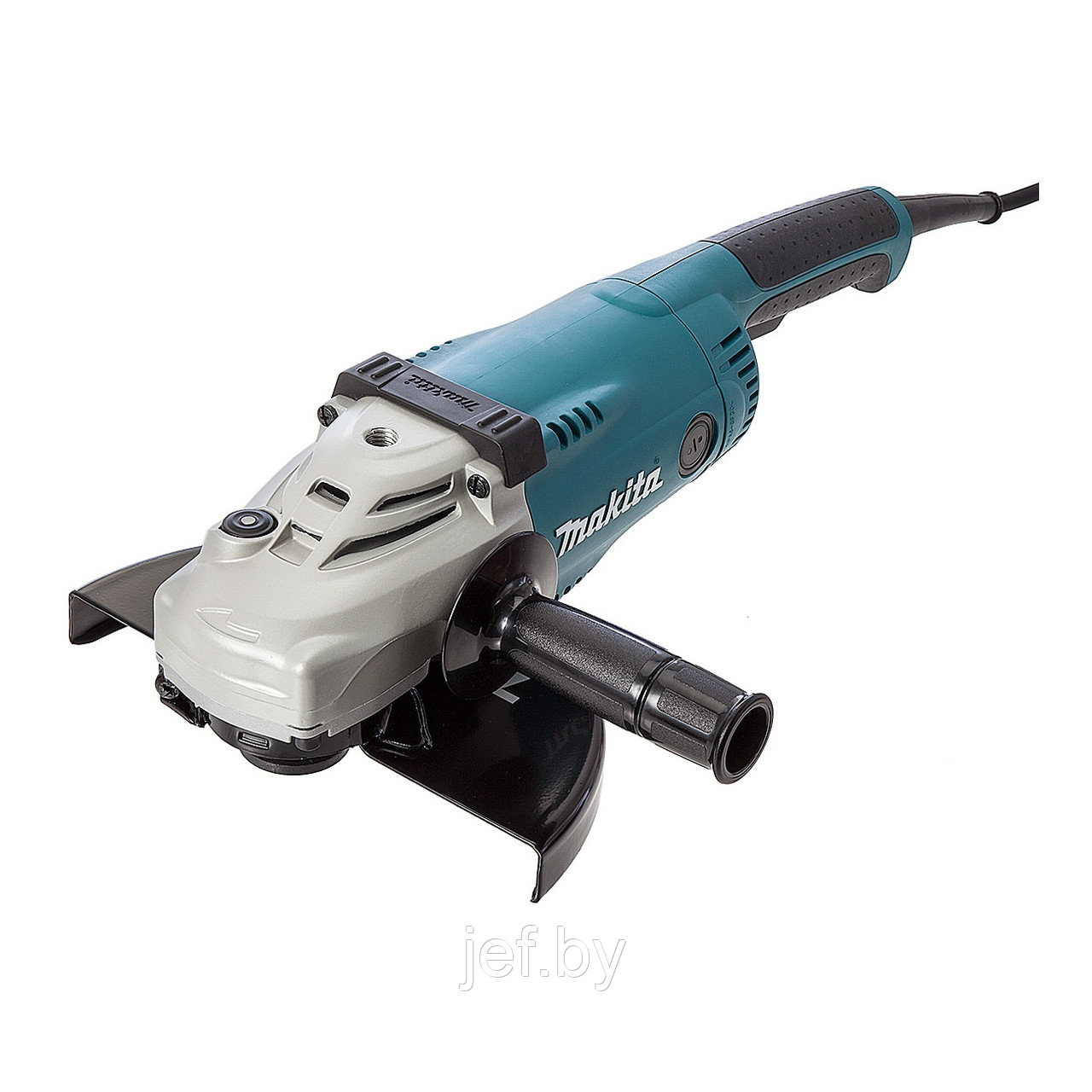 Двуручная углошлифмашина MAKITA GA9020