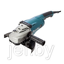 Двуручная углошлифмашина MAKITA GA9020