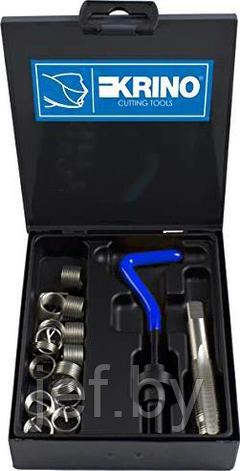 Набор для восстановления свечной резьбы m14 x1,25 KRINO 10631100, фото 2