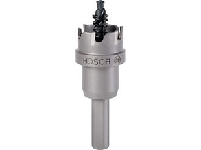 Коронка твердосплавная 20 мм ENDURANCE FOR HEAVY METAL по металлу BOSCH 2608594131