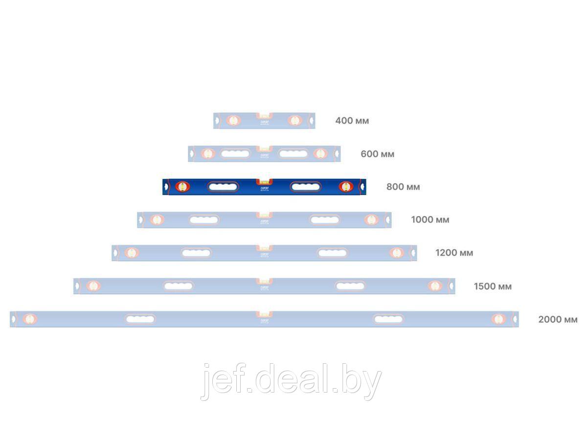 Уровень 800мм EXPERT STARTUL SE3550-080 - фото 7 - id-p192701551
