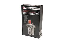 Блок подготовки воздуха 3/4" FORSAGE F-AC4010-06D, фото 2