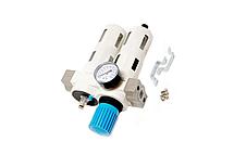 Блок подготовки воздуха 3/4" FORSAGE F-AC4010-06D, фото 3