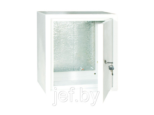 Корпус металлический щмп-2.3.1-0 250х300х150 TDM SQ0905-0052