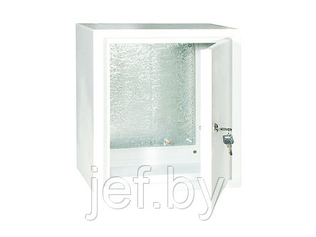 Корпус металлический щмп-2.3.1-0 250х300х150 TDM SQ0905-0052, фото 2