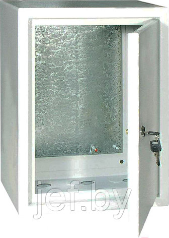 Корпус металлический щмп-3.2.1-0 300х210х150 TDM SQ0905-0050, фото 2