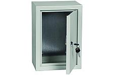 Корпус металлический щмп-3.2.1-0 300х210х150 TDM SQ0905-0050, фото 2