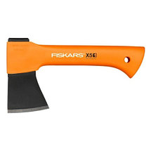 Топор туристический X5 XXS FISKARS FISKARS 1015617, фото 2