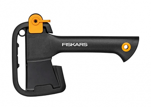 Топор универсальный SOLID A5 FISKARS 1051084