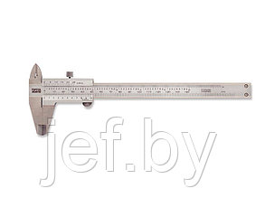 Штангенциркуль 150*0,02мм TOPTUL IACA0150