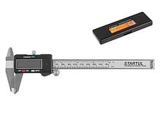 Штангенциркуль 150мм электронный PROFI STARTUL ST3507-150, фото 2