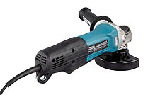 Одноручная углошлифмашина GA 5050 R 1300 вт MAKITA GA5050R, фото 2