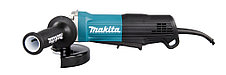 Одноручная углошлифмашина GA 5050 R 1300 вт MAKITA GA5050R, фото 3