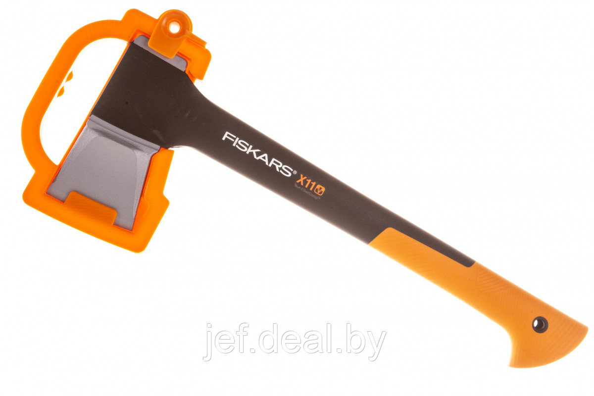 Топор-колун X11 S FISKARS 1015640 - фото 3 - id-p195487504