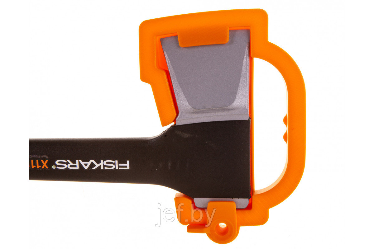 Топор-колун X11 S FISKARS 1015640 - фото 5 - id-p195487504