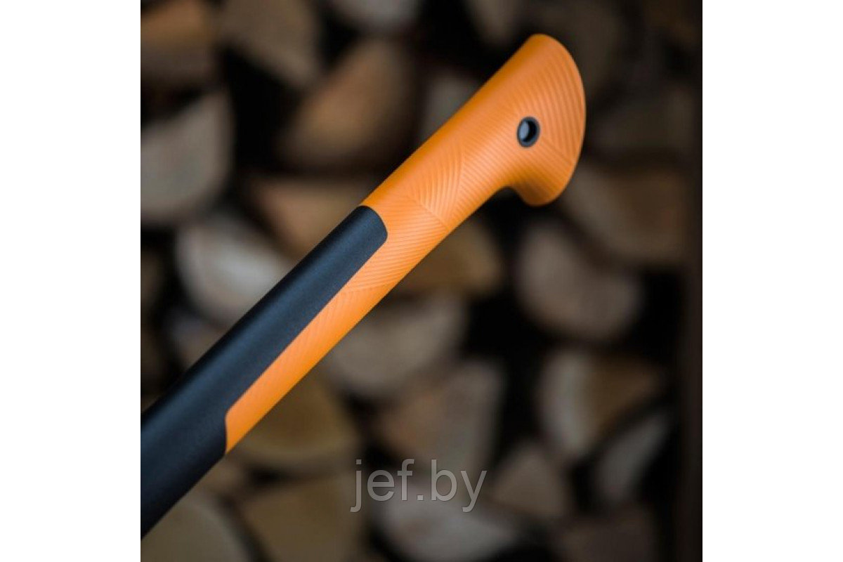 Топор-колун X11 S FISKARS 1015640 - фото 8 - id-p195487504