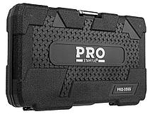 Набор головок и бит 56 предметов PRO STARTUL PRO-056S, фото 2