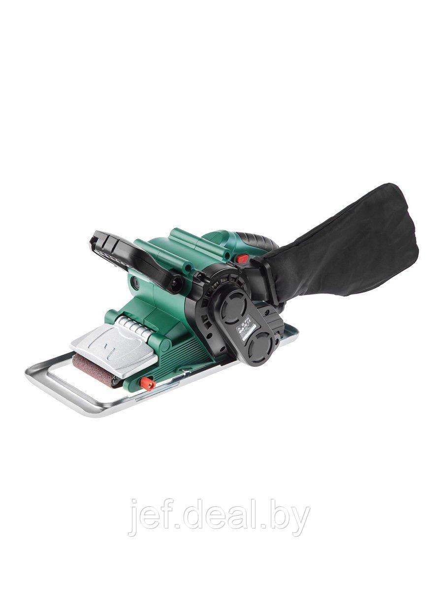 Ленточная шлифмашина FLEX lsm800b HAMMER 158564