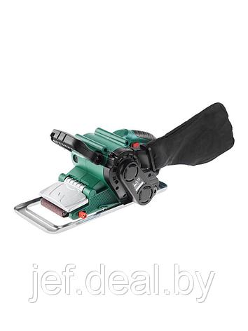 Ленточная шлифмашина FLEX lsm800b HAMMER 158564, фото 2