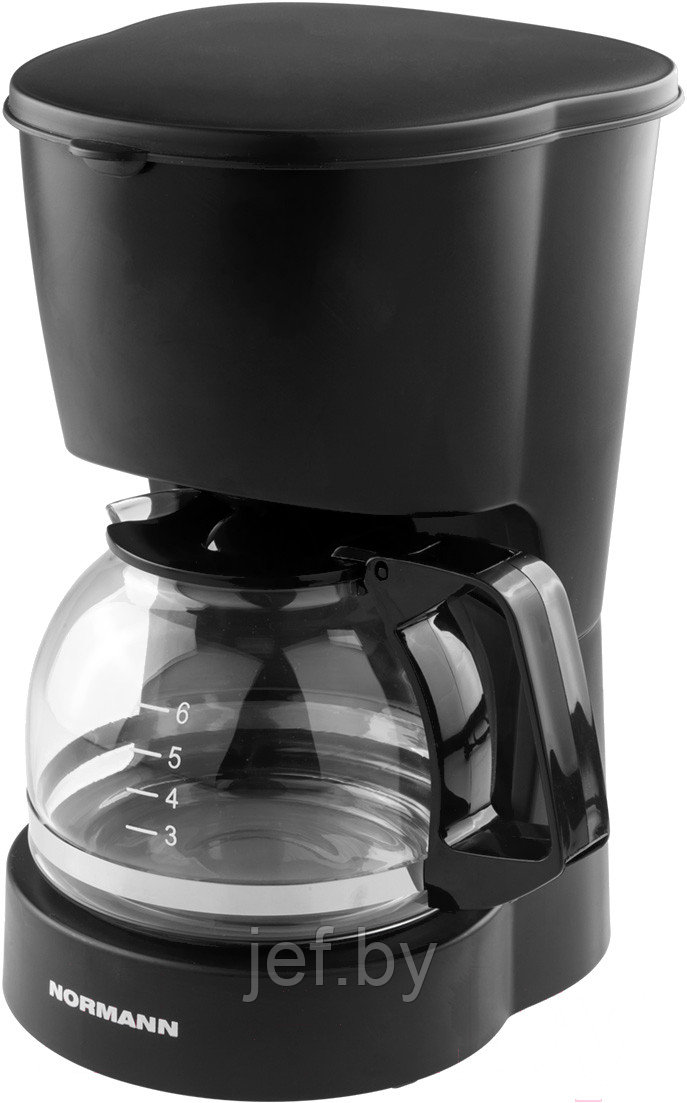 Кофеварка капельная NORMANN ACM-225