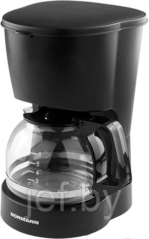 Кофеварка капельная NORMANN ACM-225, фото 2