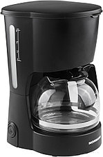 Кофеварка капельная NORMANN ACM-225, фото 2