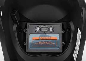 Сварочная маска HELMET FORCE 805.1 ELAND 8051EL, фото 2