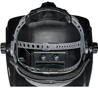 Сварочная маска M-500 синий MIKKELI M500BLUEMIK
