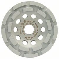 Алмазная чашка 125х22 мм по бетону двурядная BEST FOR CONCRETE BOSCH 2608201228